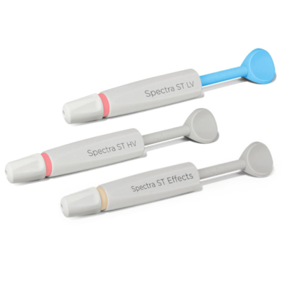 Resina Neo Spectra ST HV  Seringa 3 gramas - Dentsply