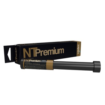 Resina NT Premium  - Vigodent