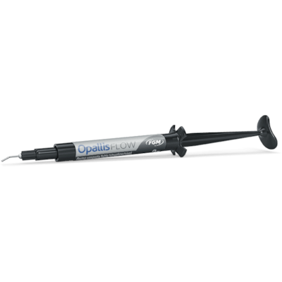 RESINA OPALLIS FLOW REFIL A0,5