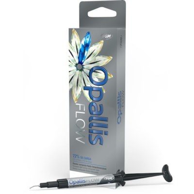 RESINA OPALLIS FLOW REFIL A0,5