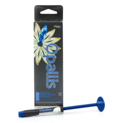 Resina Opallis Refil 2g - FGM