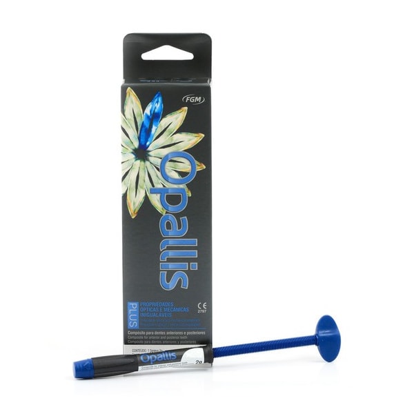 Resina Opallis Refil 2g - FGM