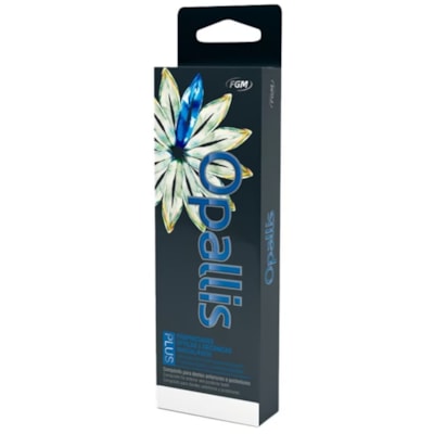 Resina Opallis Refil 2g - FGM