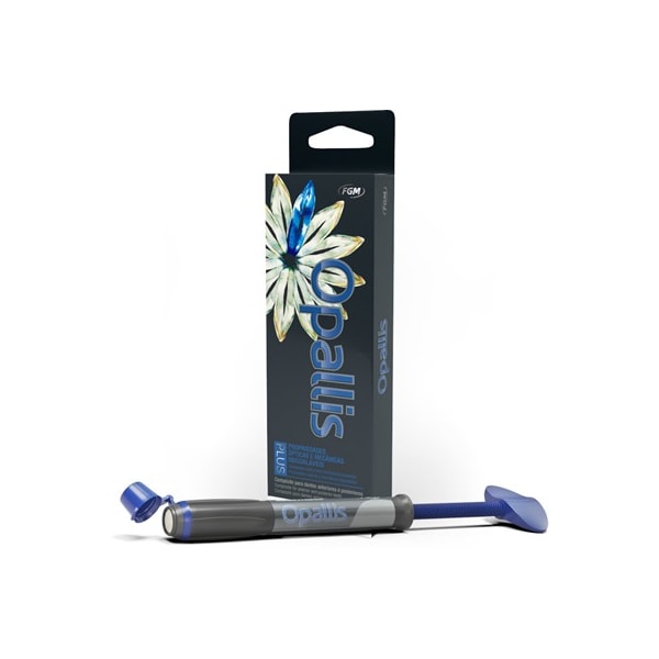 RESINA OPALLIS REFIL 4g E-B2