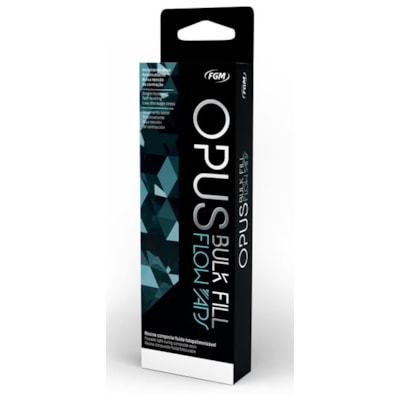 RESINA OPUS BULK FILL FLOW 2g A3