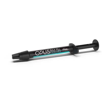 RESINA OPUS BULK FILL FLOW 2g A3