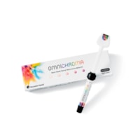 Tokuyama Omnichroma Spuit (4gr) | Dental Tokuyama Omnichroma Spuit (4gr) | Dental