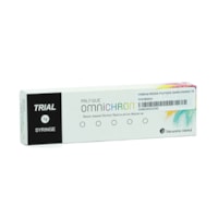 Resina Palfique Omnichroma Trial Syringe 1Gr - Tokuyama