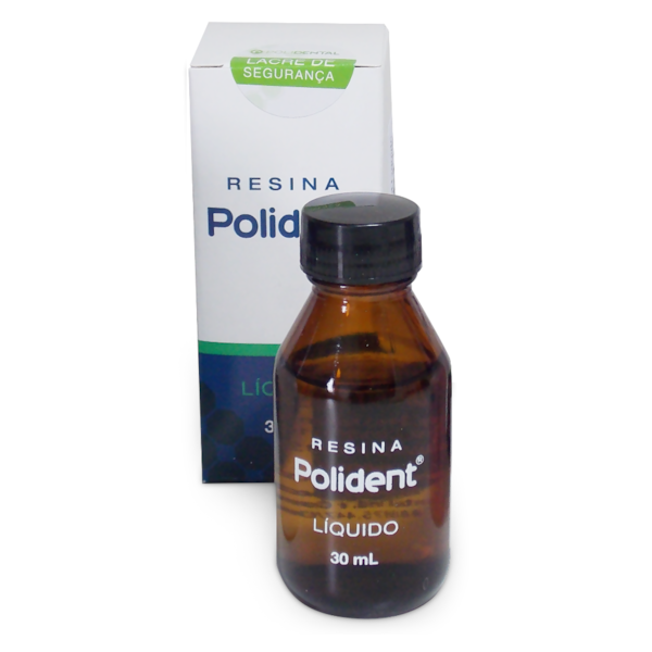RESINA POLIDENTAL LIQUIDO 30ML