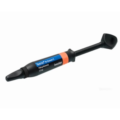 Resina Tetric N-Ceram 2 - Ivoclar