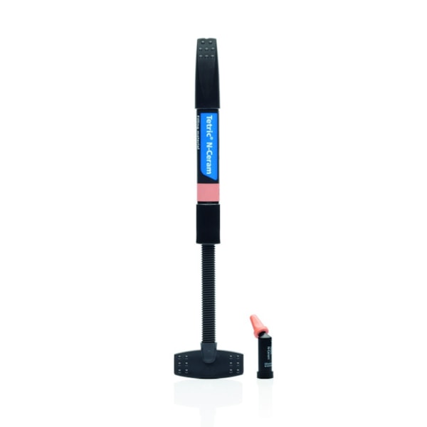 Resina Tetric N-Ceram B1E - Ivoclar Vivadent
