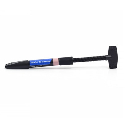 Resina Tetric N-Ceram B1E - Ivoclar Vivadent