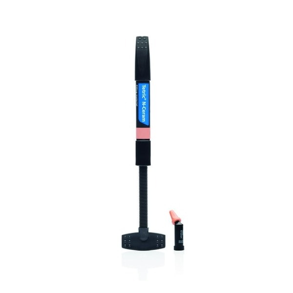 Resina Tetric N-Ceram - Ivoclar Vivadent