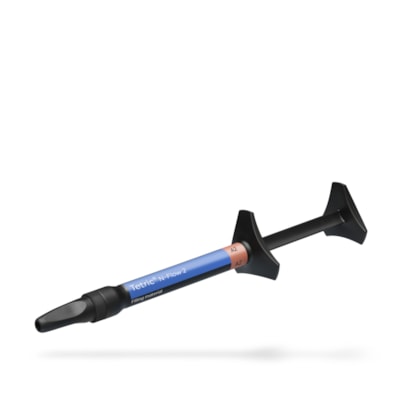 Resina Tetric N-Flow 2 - Ivoclar