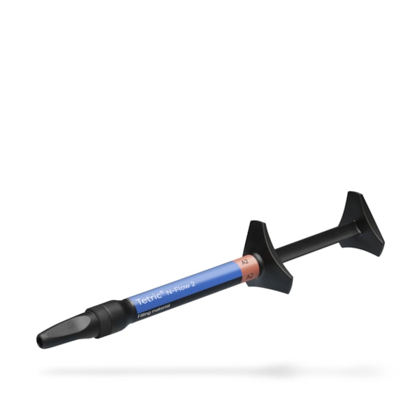Resina Tetric N-Flow 2 - Ivoclar