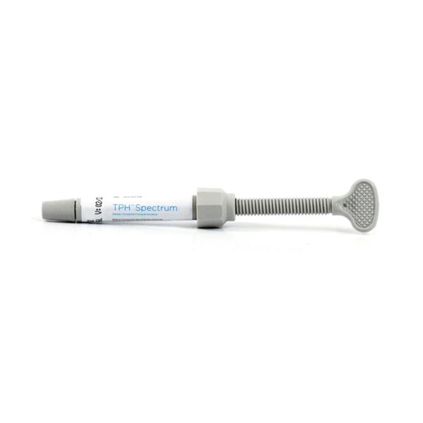 Resina TPH Spectrum - Dentsply Sirona