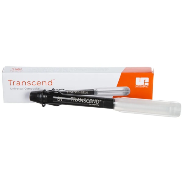 Resina Universal Composite Transcend - Ultradent