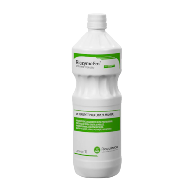 RIOZYME ECO 1000ml (DETERGENTE ENZIMATICO)