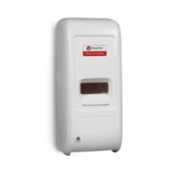 SABONETEIRA RIOQUIMICA AUTOMATICA ESPUMA 1000ml