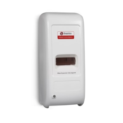 SABONETEIRA RIOQUIMICA AUTOMATICA ESPUMA 1000ml