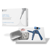 Sdr Kit Intro - Dentsply