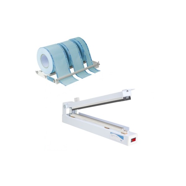 SELADORA AGIR PROTECT SEAL PLUS + SUPORTE