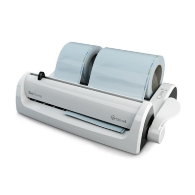 Seladora BioStamp 110V - Bio-Art