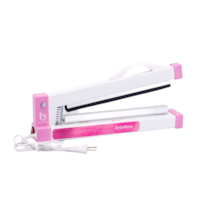 SELADORA BIOVOX 25cm ROSA