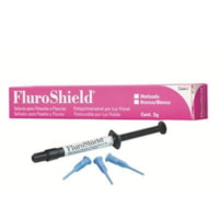 Selante Fluroshield Matizado - Dentsply