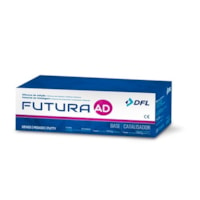 Silicone de Adição Futura AD Denso (Base + Catalisador) - DFL