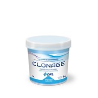 Silicone de Condensação Clonage Kit - DFL