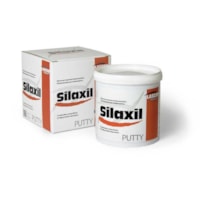 Silicone de Condensação Silaxil Putty - Lascod