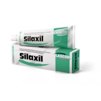 Silicone de Condensação Silaxil Regular Body - Lascod