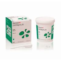 Silicone de Condensação Zetaplus 900ml - Zhermack