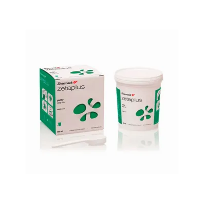 Silicone de Condensação Zetaplus 900ml - Zhermack