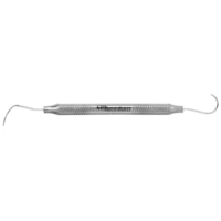 Sonda Nabers 2N Milimetrada Colors Millennium - Golgran