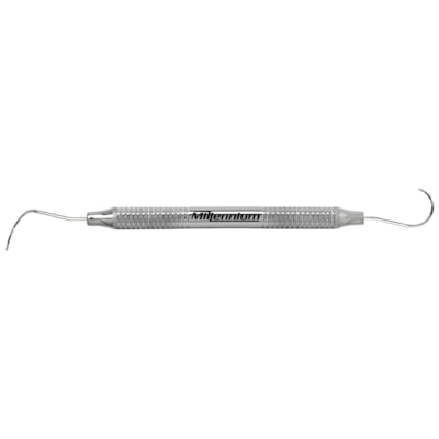 Sonda Nabers 2N Milimetrada Colors Millennium - Golgran
