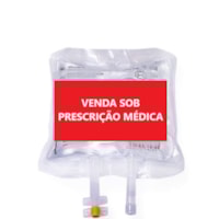 SORO FISIOLOGICO BEKER 250 ML UNIDADE