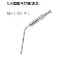SUGADOR 6B FRAZIER 19cm 8