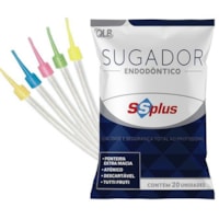 SUGADOR SSPLUS ENDO C/20