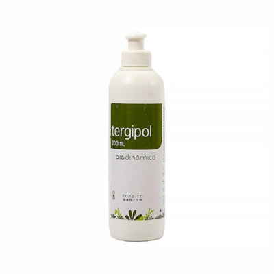Tergipol - Biodinâmica