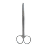 TESOURA 6B BUCK 14cm