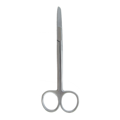 TESOURA 6B BUCK 14cm