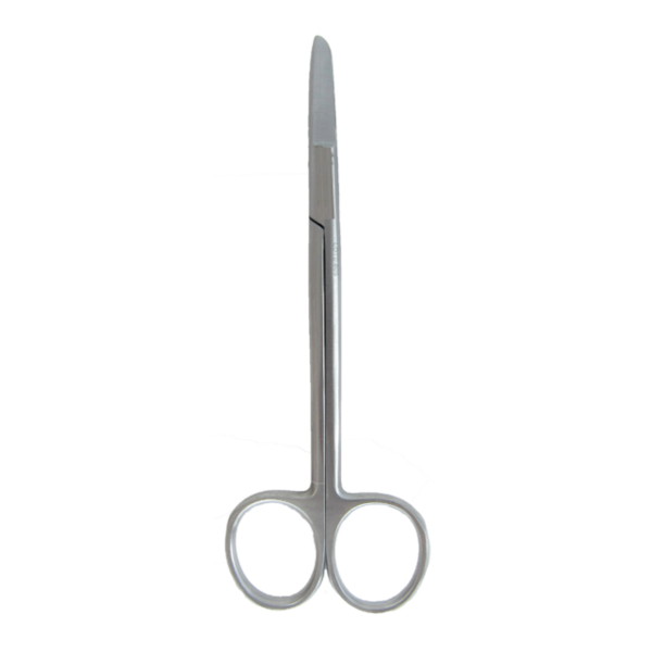 TESOURA 6B BUCK 14cm