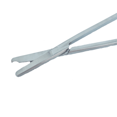 TESOURA 6B BUCK 14cm