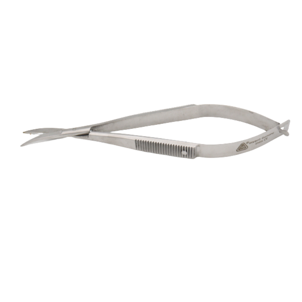 TESOURA 6B CASTROVIEJO 14cm Reta