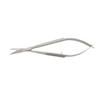 TESOURA 6B CASTROVIEJO 14cm Reta