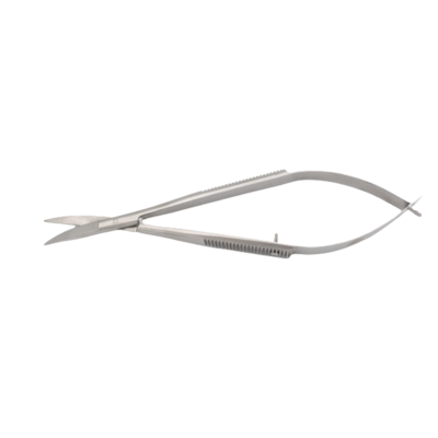 TESOURA 6B CASTROVIEJO 14cm Reta