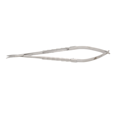 TESOURA 6B CASTROVIEJO 18cm Reta