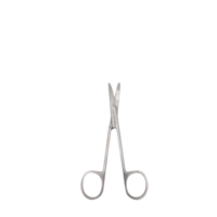 TESOURA 6B MAYO 14cm Reta